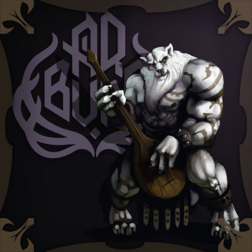 Aq Bure : I Took Dumbyra in My Hands Aq Bure : I Took Dumbyra in My Hands